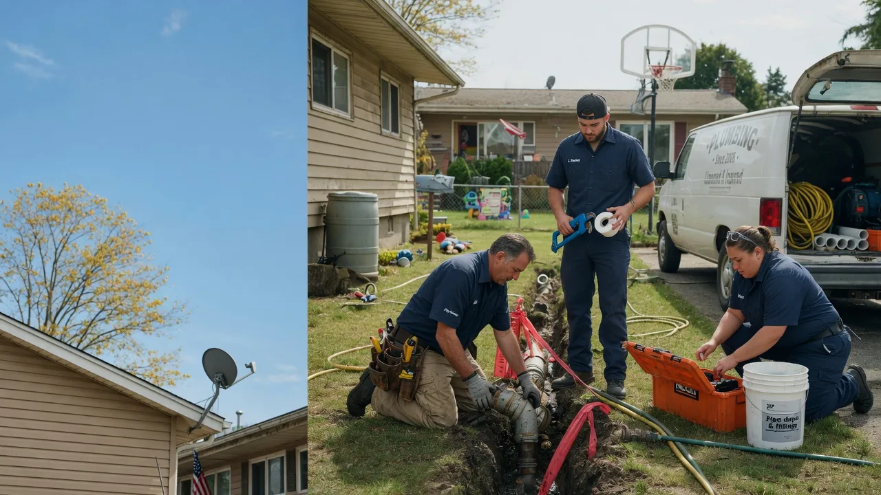 Garbage Disposal Replacement in London, WV near me