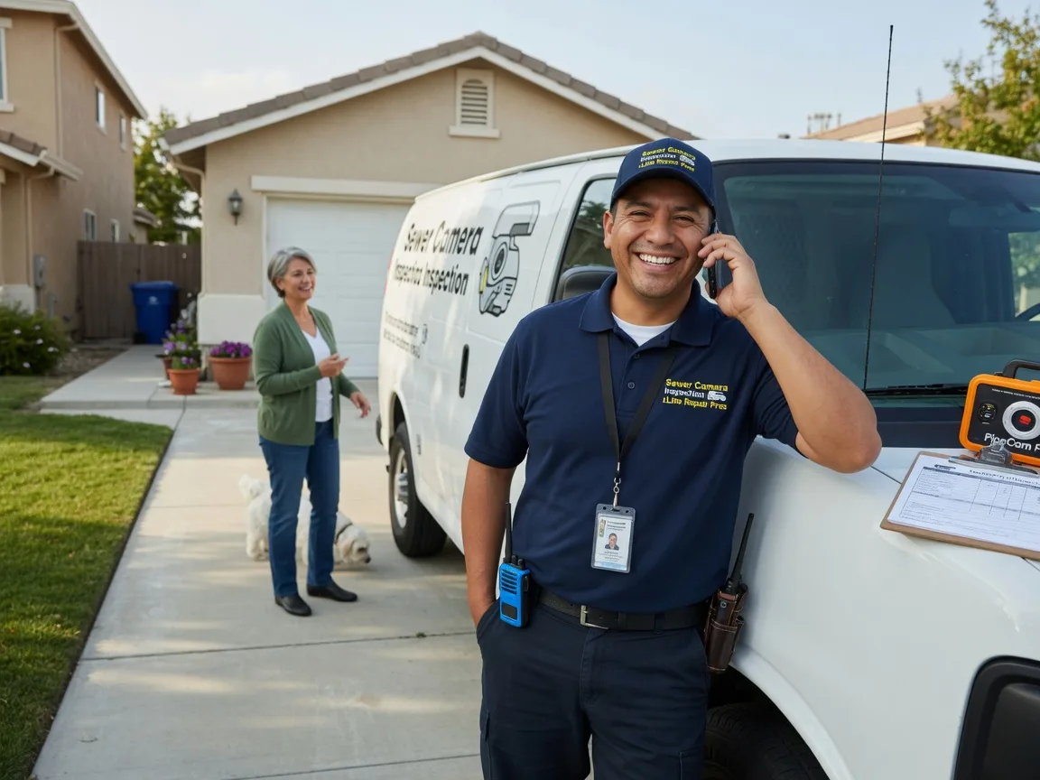 Sewer Line Repair London, WV FAQs